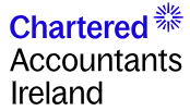 Chartered Accountants Ireland Logo